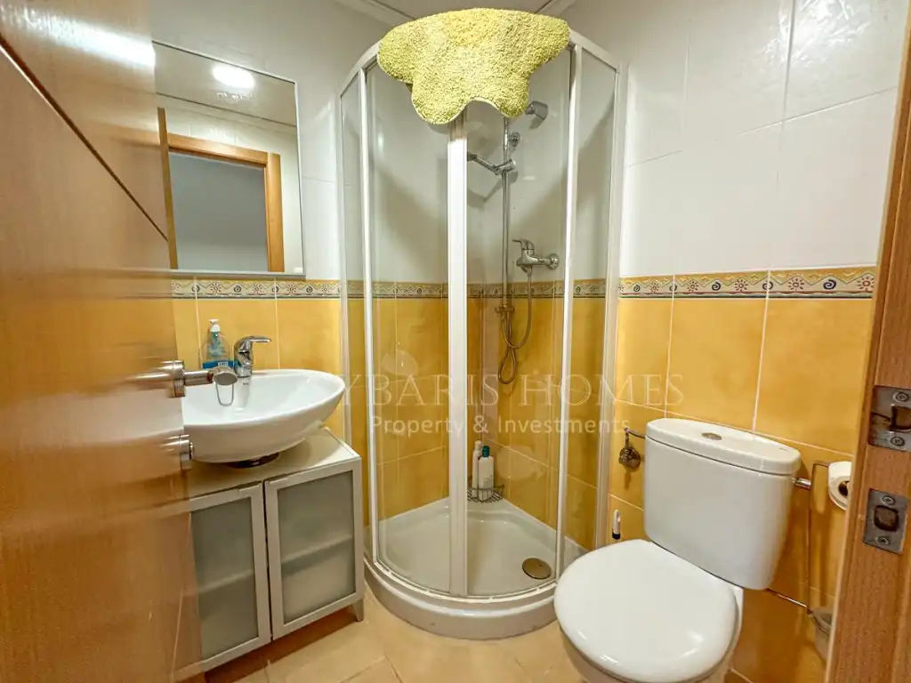 Appartement compact avec piscine à vendre à Carr. de les Marines a Dénia, 03700 Dénia, Alicante 240, imagen 20