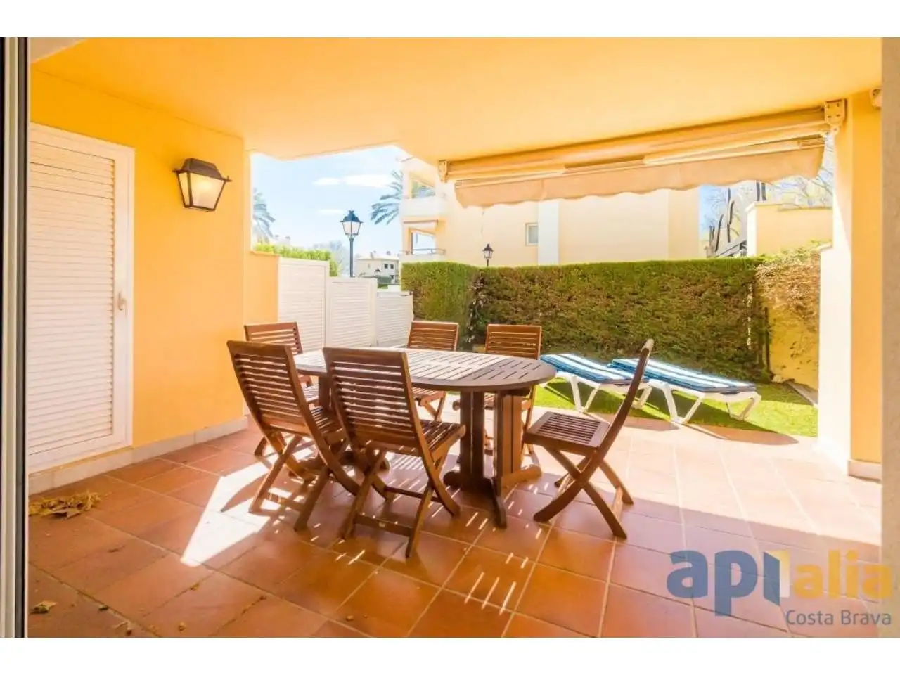 Apartament amb piscina en venda a Avenida de Platja d´Aro, imagen 11