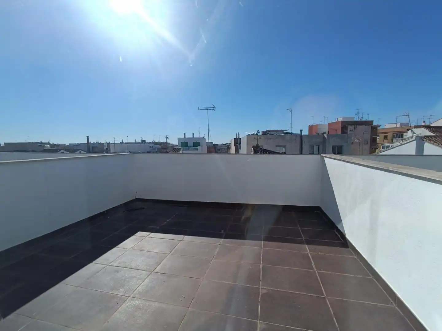 Dúplex en venta en Rafelbuñol / Rafelbunyol