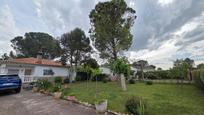 Jardí de Casa o xalet en venda en Illana amb Jardí privat, Piscina i Moblat