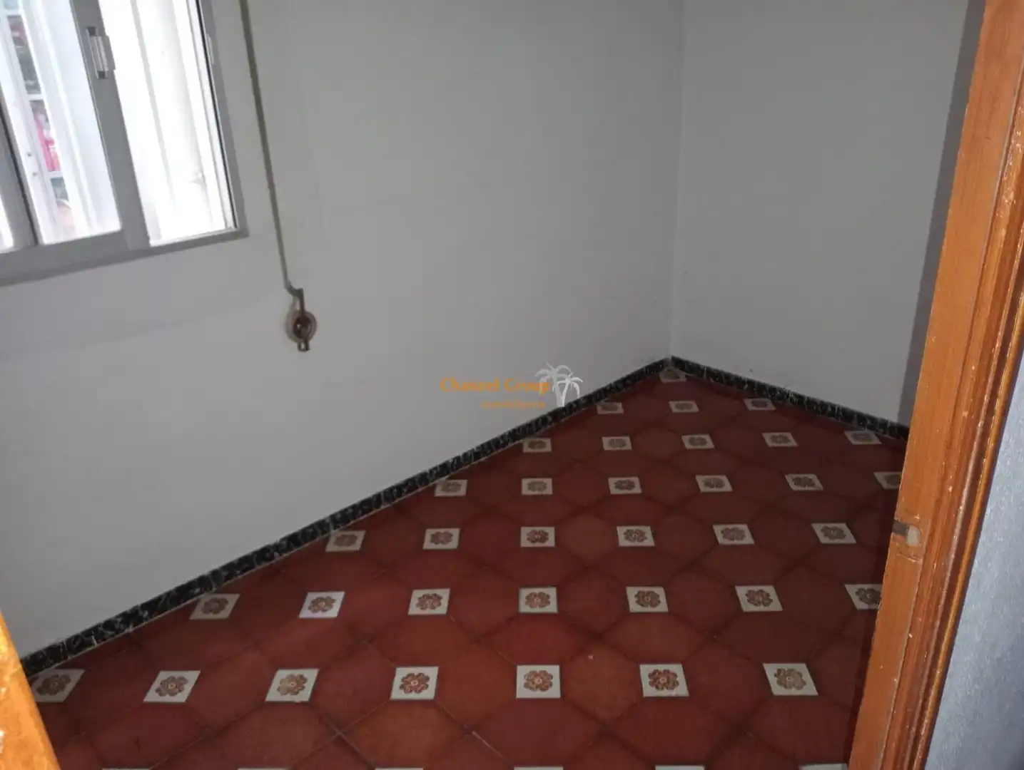 Apartamento en venta en Ibi