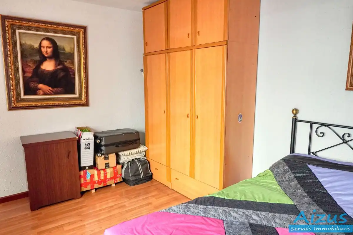 Bedroom of Detached homes for sale in Mollet del Vallès  with Heating and Terrace