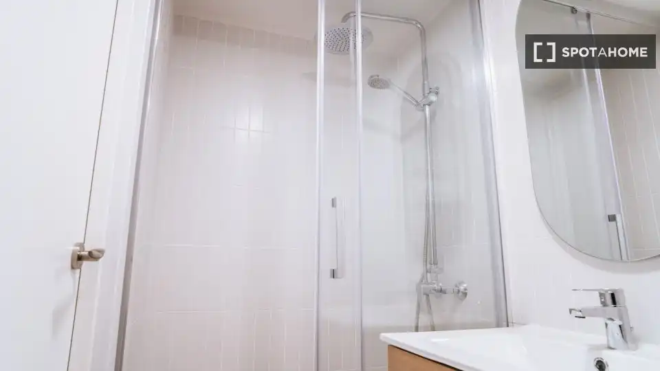 Room in Almagro