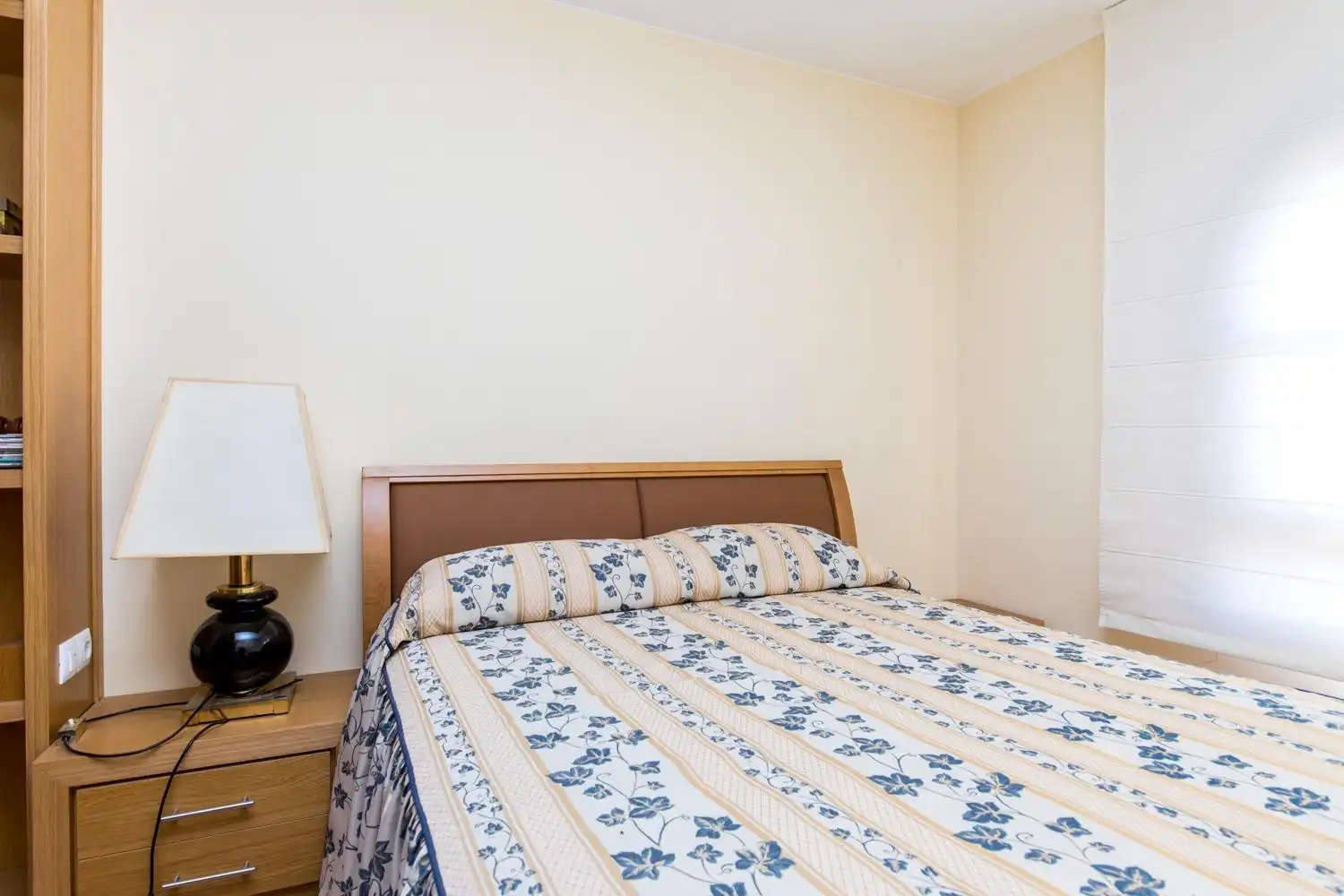 Habitación de Ático en venta en Borja con Calefacción, Parquet y Terraza