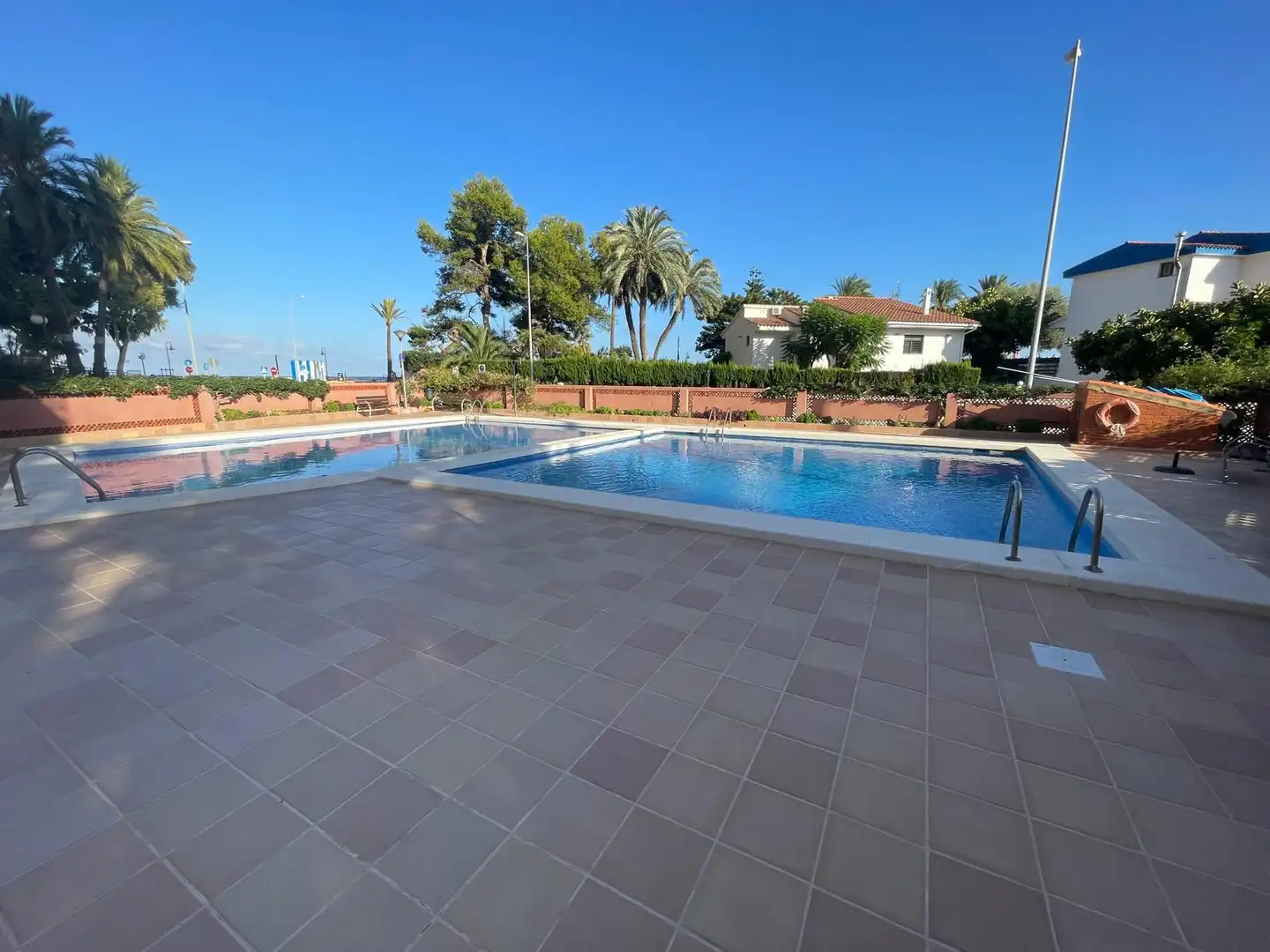 Apartment mit Pool zum Verkauf in Carrer Ribalta 4, imagen 59