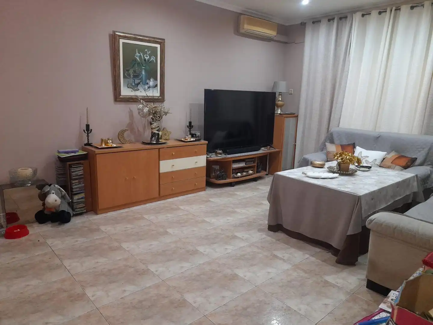 Terraced house with pool for sale in Sant Joan - Vilarromà, imagen 5