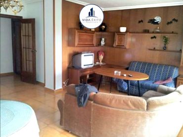 Appartement avec ascenseur à louer à San Bartolomé - Millán de Priego