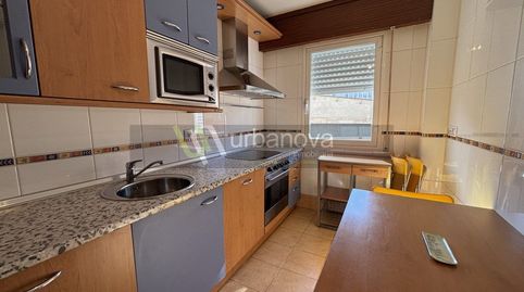 Foto 2 de Apartamento en venta en Cascajos - Piqueras, Logroño