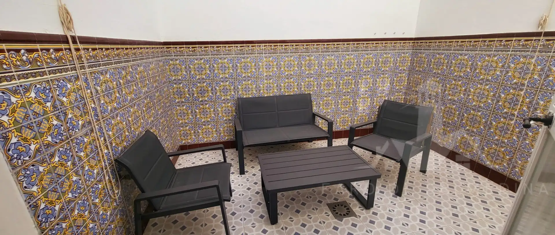 Terraced house for sale in Centro, imagen 11