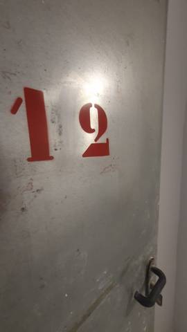 Garaje en Venta en Manantiales - Estación de Autobuses