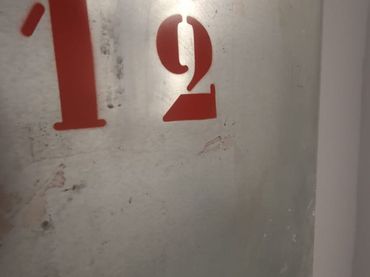 Parcheggio in vendita a Centro
