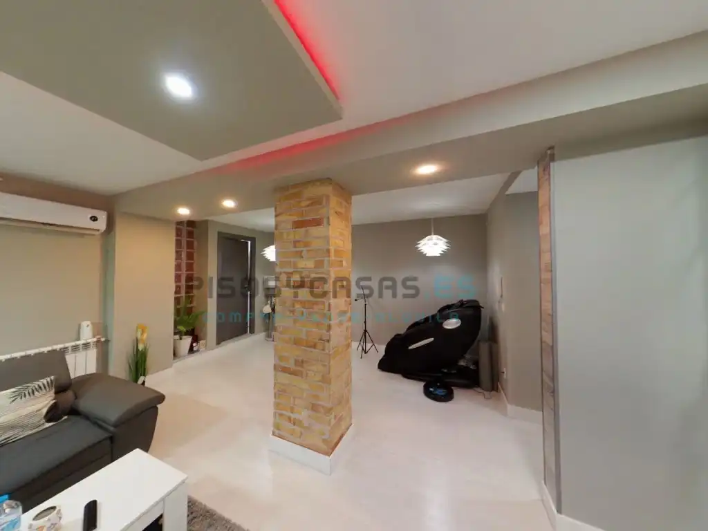 Casa o xalet en venda a Calle Carmen, 23, Caspe