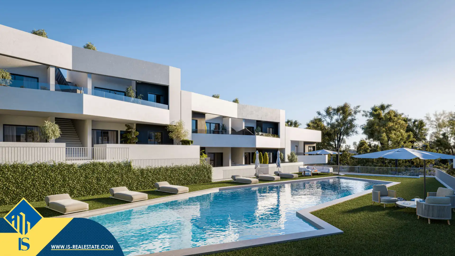 Bungalow avec piscine à vendre à San Miguel de Salinas, imagen 10