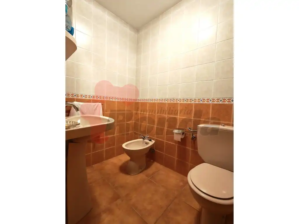 Baño de Casa o chalet en venta en O Corgo  