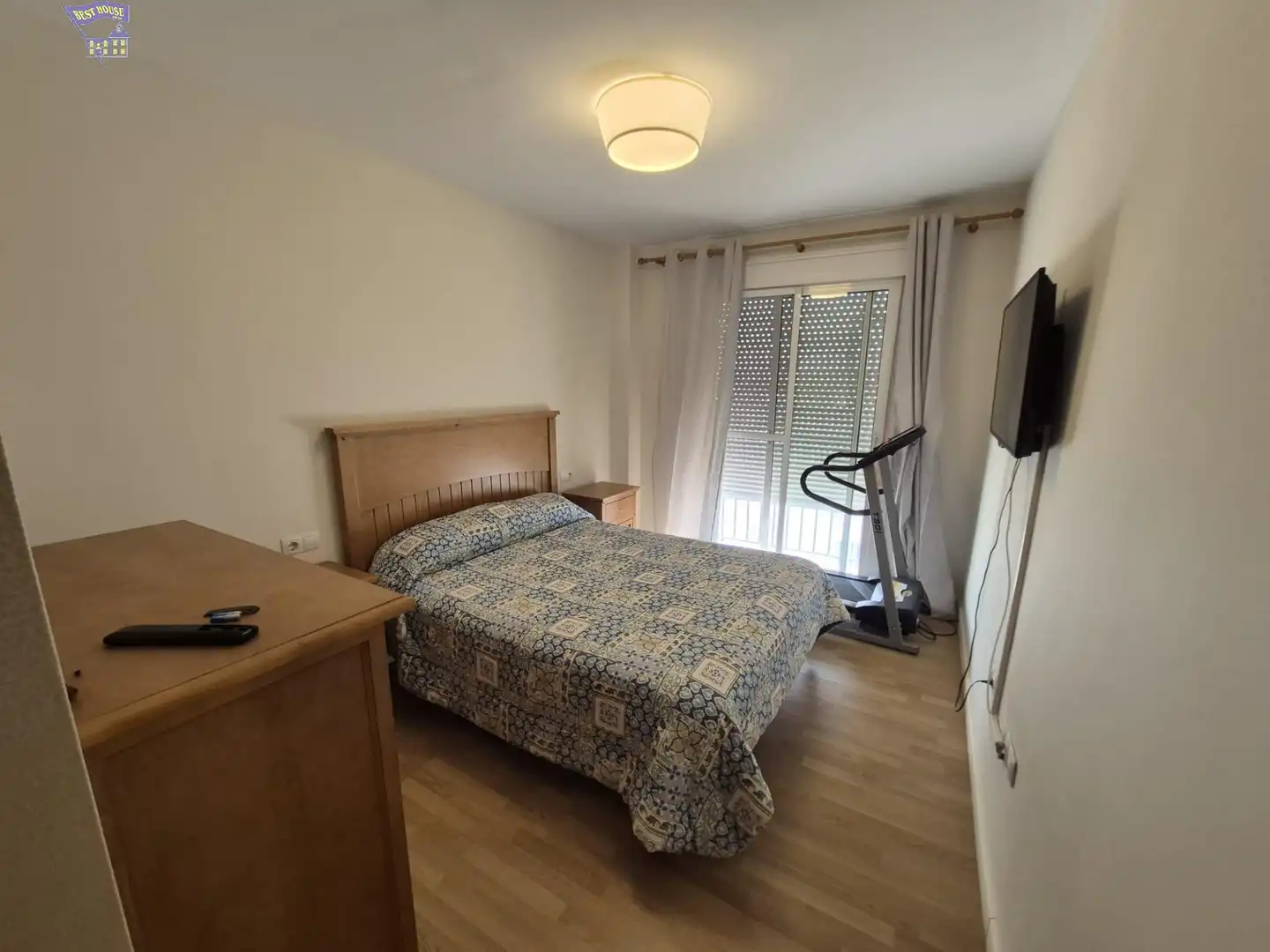 Planta baja en venta en Arcos de la Frontera