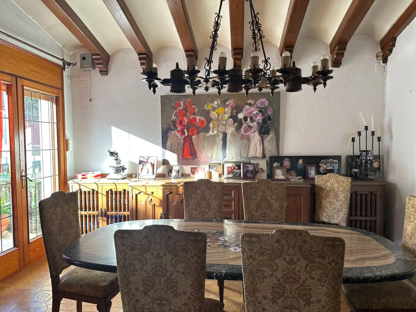 Casa o chalet en venta en Castellví de Rosanes