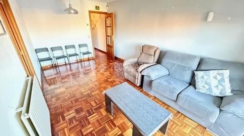 Foto 2 de Pis en venda a Zarzaquemada, Madrid