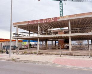 Exterior view of Building for sale in Castellón de la Plana / Castelló de la Plana