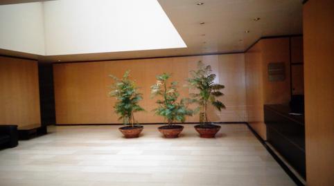 Foto 5 de Garatge de lloguer a Plaza del Descubridor Diego de Ordás, 1-5, Ríos Rosas - Nuevos Ministerios,  Madrid Capital