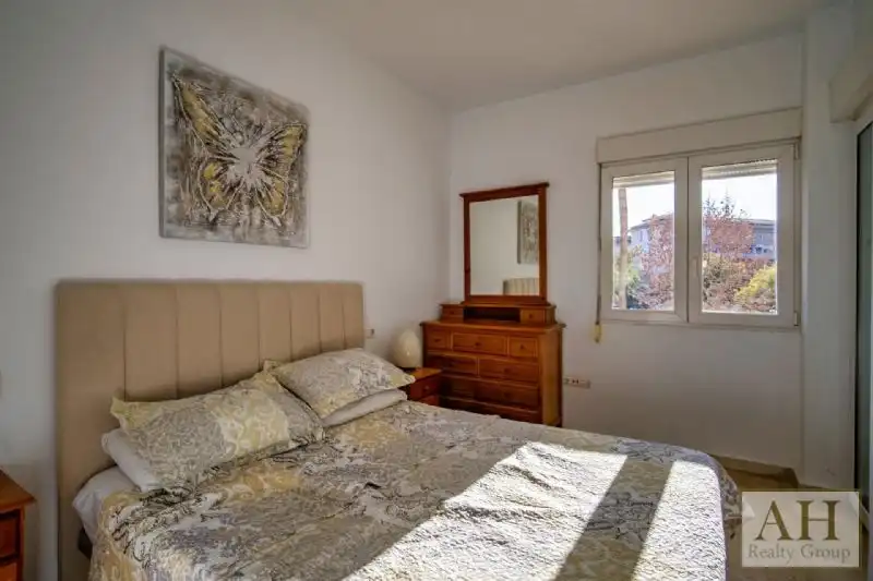 Dormitori de Apartament en venda en L'Alfàs del Pi