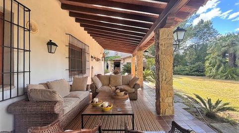 Foto 3 de Casa o xalet en venda a Atzeneta d'Albaida, Valencia