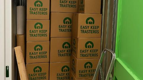 Photo 3 of Box room to rent in Carrer de Ramon de Montcada, 2, Costa de la Calma, Calvià