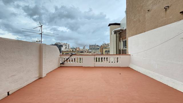 Oficina en Alquiler en Rambla de Catalunya en Dreta de l'Eixample