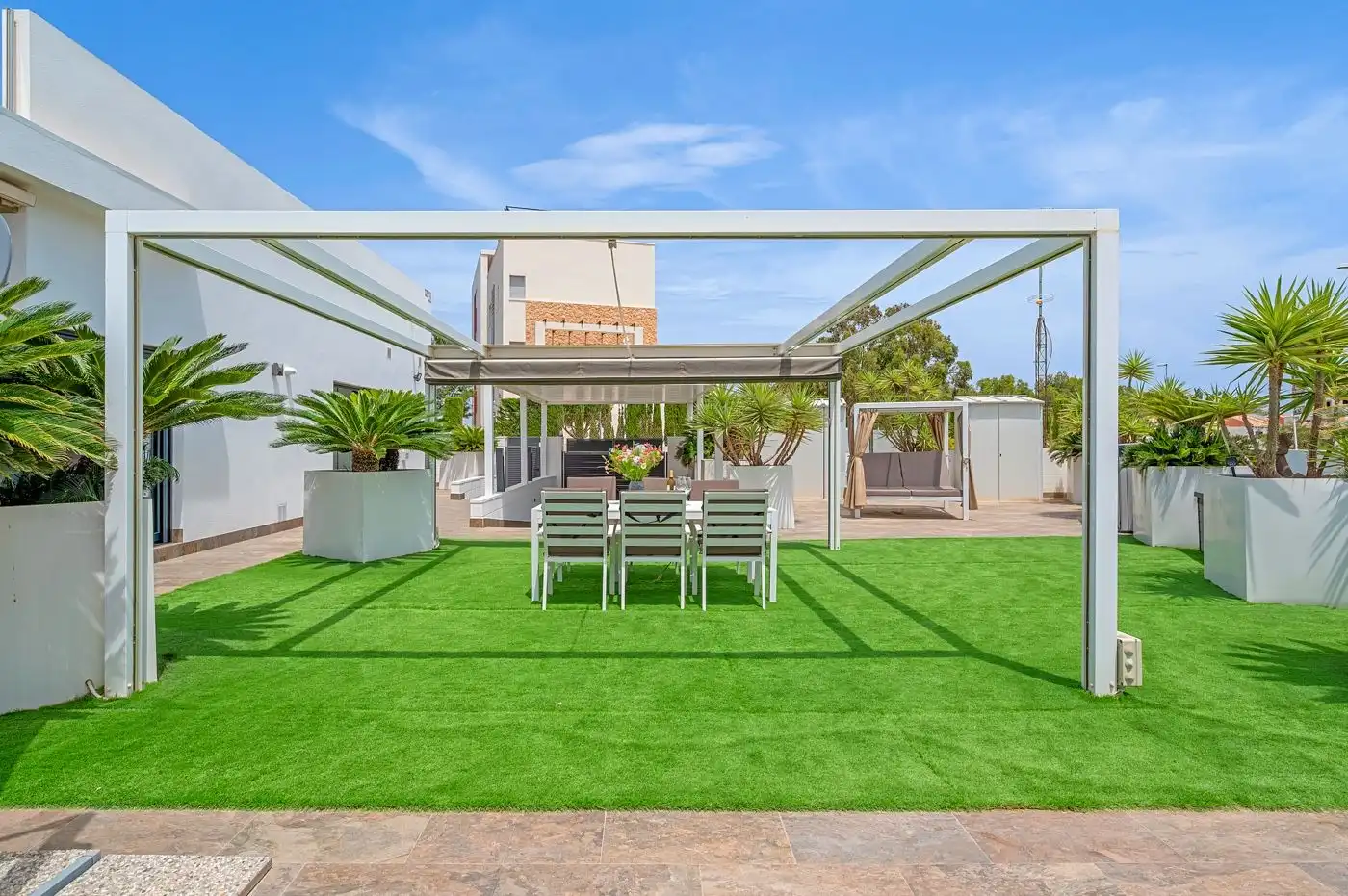 Villa avec piscine à vendre à Orihuela Costa, imagen 45