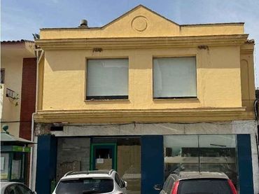 Local comercial en venda a Campanillas