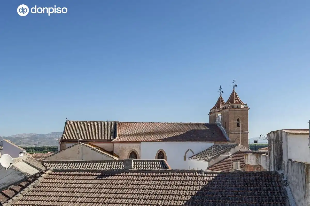 Adosado con terraza en venta en ACERA SOL(ROM) 7, imagen 25