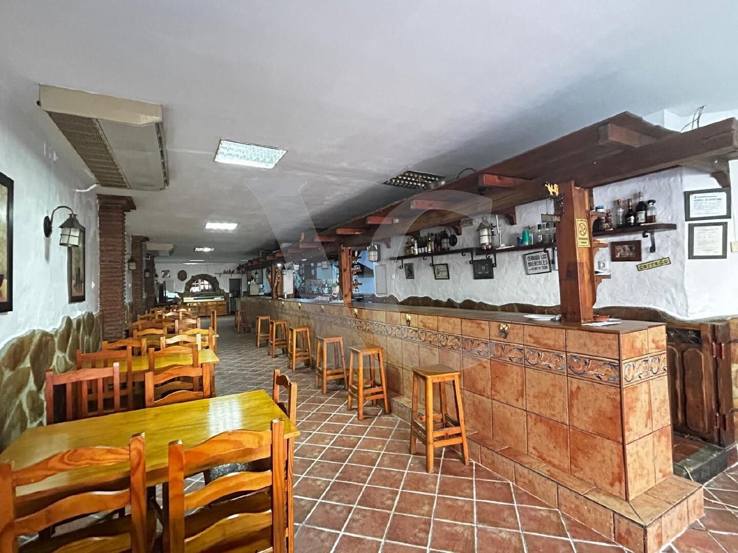 Premises for sale in La Línea de la Concepción