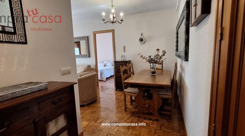 Foto 4 de Piso en venta en Calle Alhondiga-la, Cortes - Huertas, Madrid Capital