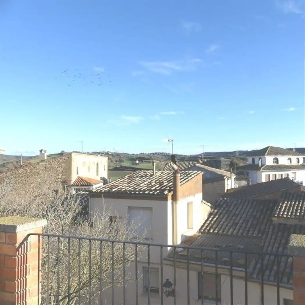 Casa amb jardí en venda a Travessera Major 13, imagen 12