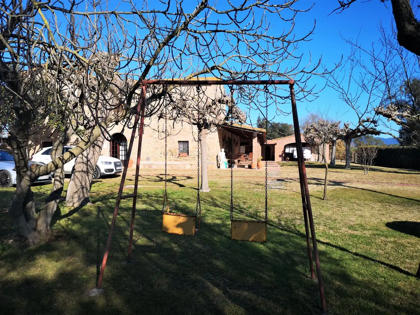 Country house with pool for sale in Llagostera, imagen 35