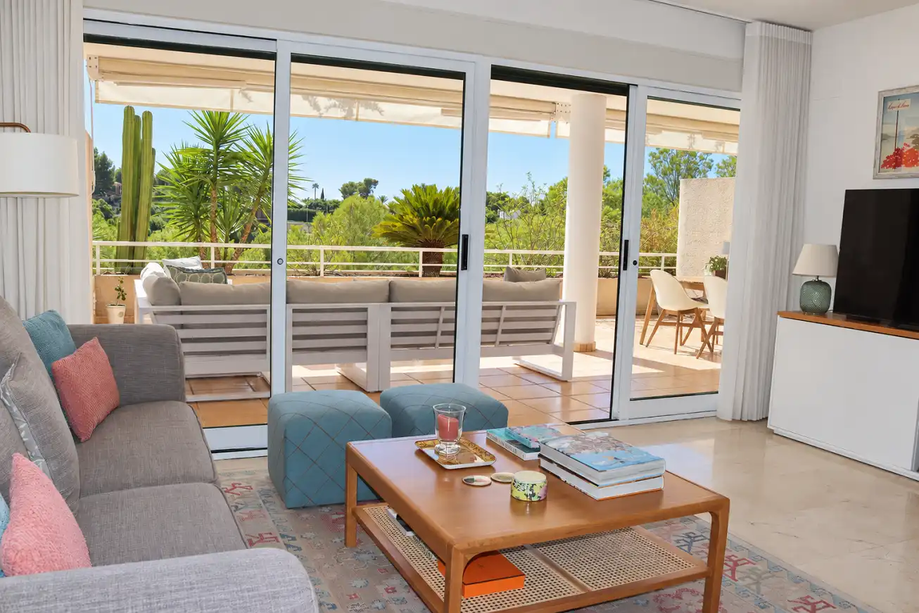 Apartamento con piscina en venta en Altea la Vella, imagen 23