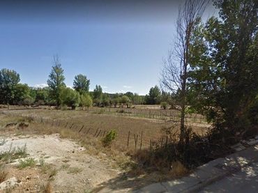 Terreno residenziale in vendita a Villaquilambre