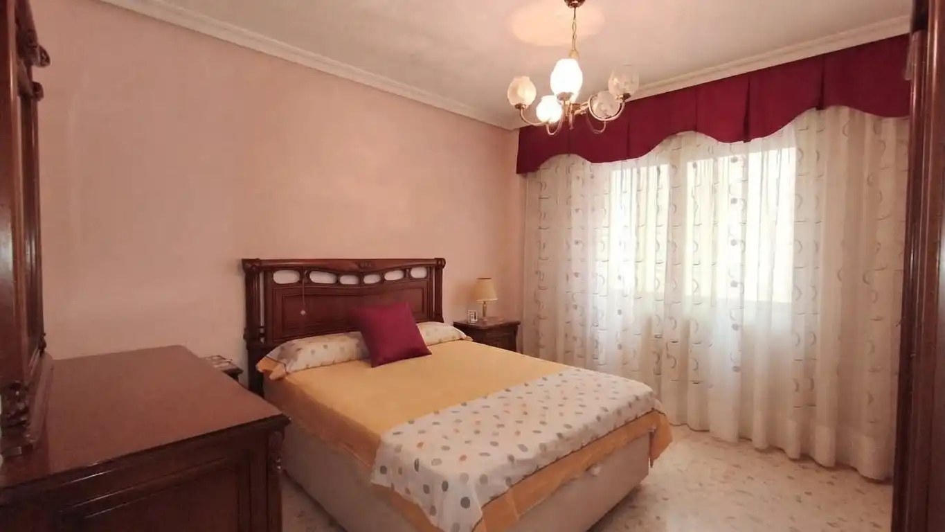 Piso con ascensor en venta en Calle Norte, imagen 12