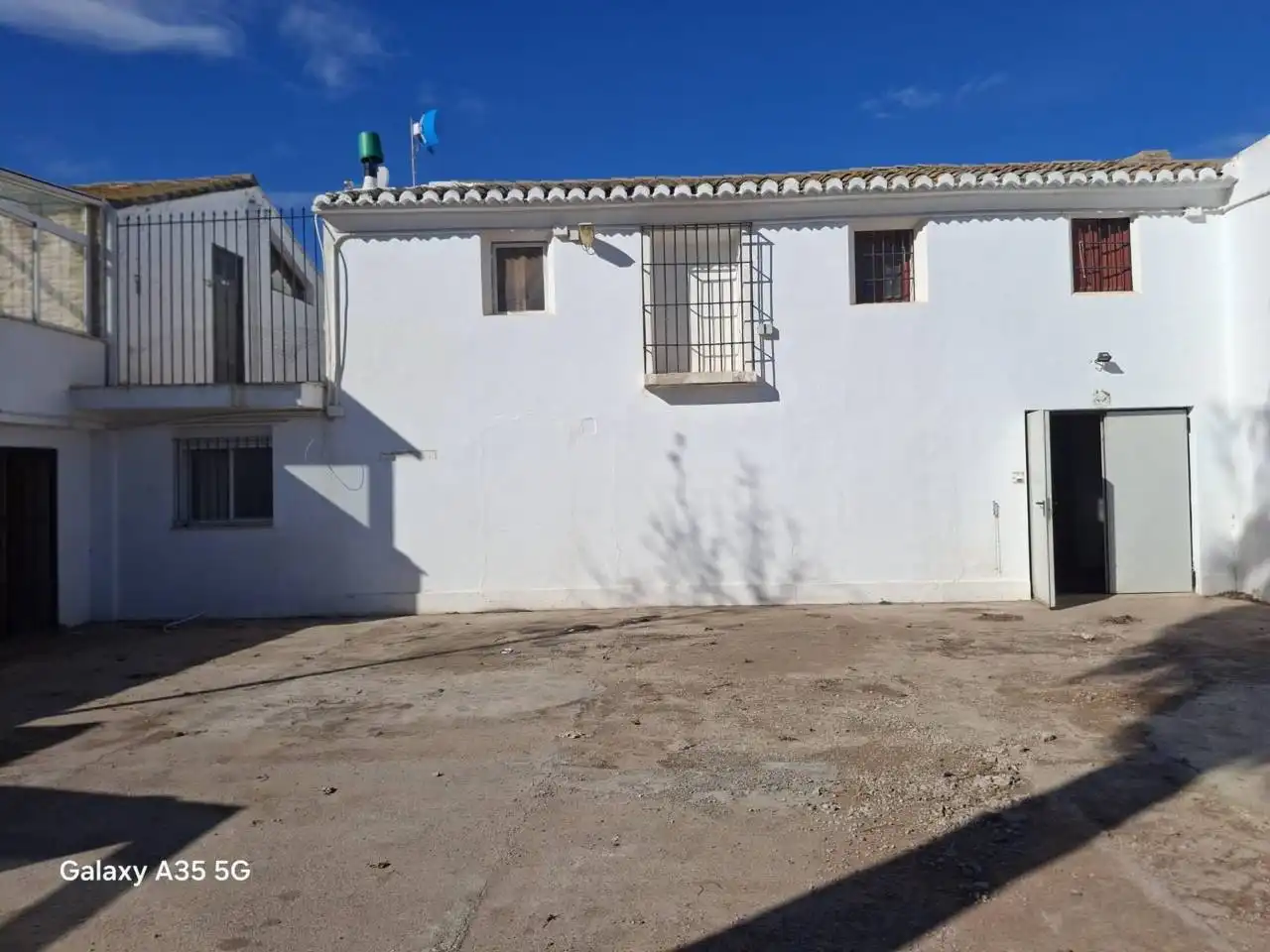 Industrial buildings for rent in Almàssera