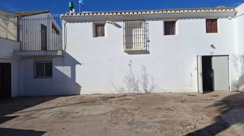 Foto 5 von Fabrikhallen zur Miete in Almàssera, Valencia