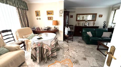 Foto 4 de Casa adosada en venda a Fuente Alegre - El Chaparral - Los Morales, Málaga