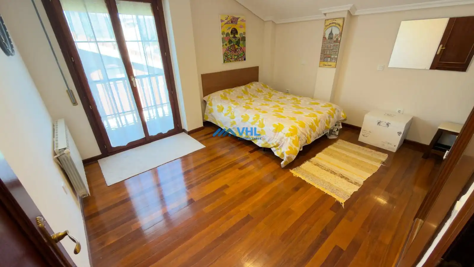 Villa mit Garten zum Verkauf in Barrio Llantada, imagen 22