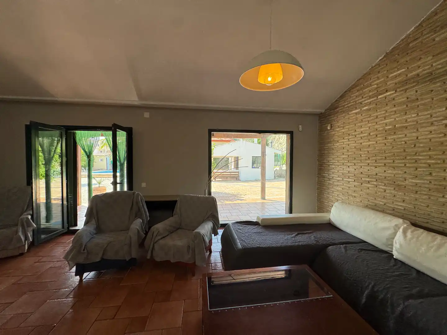 Chalet con terraza en venta en Calle Urba Coto Riñales 119, imagen 66