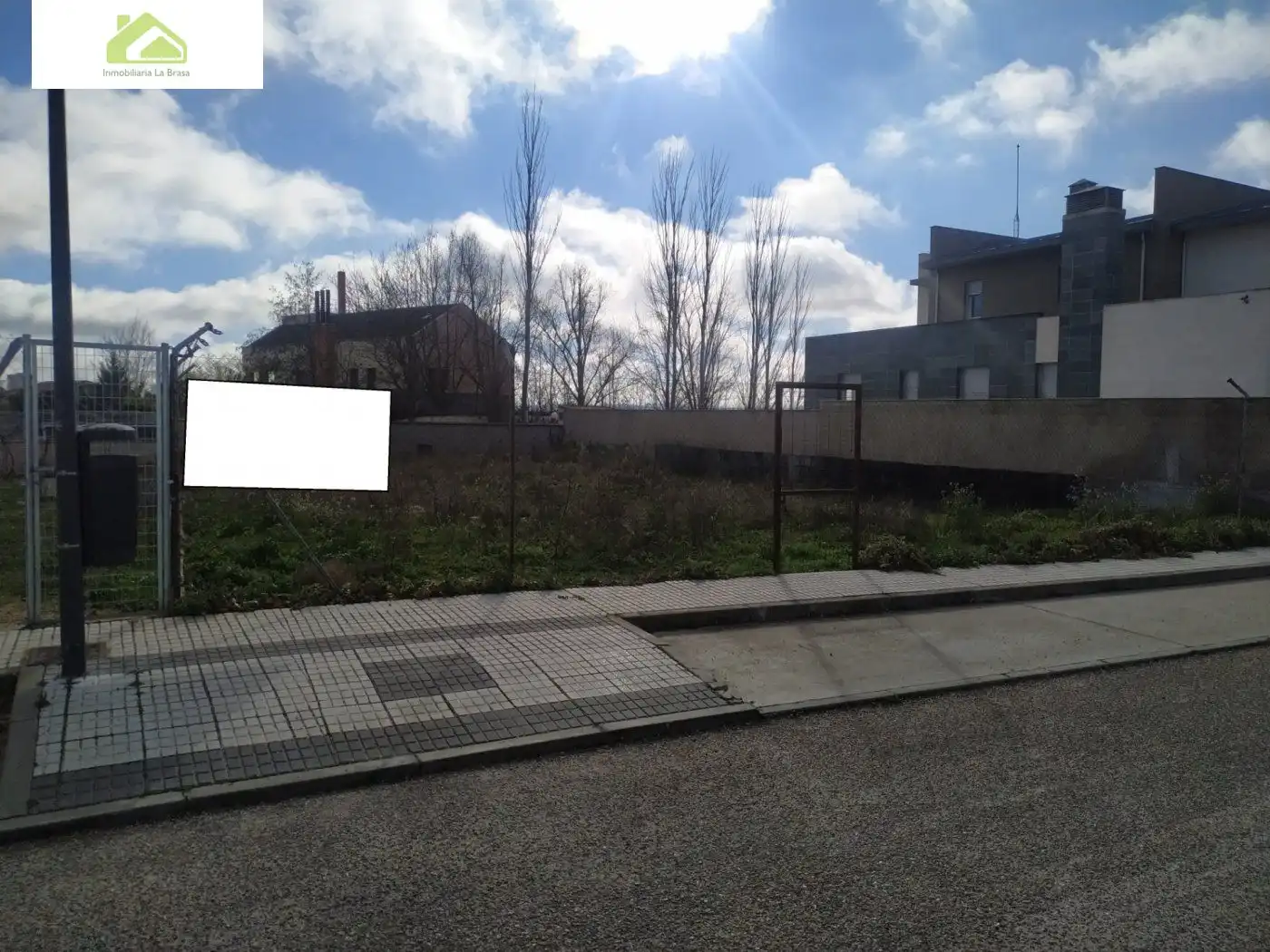 Terrenys i solars en venda a San Isidro - Espíritu Santo, imagen 4