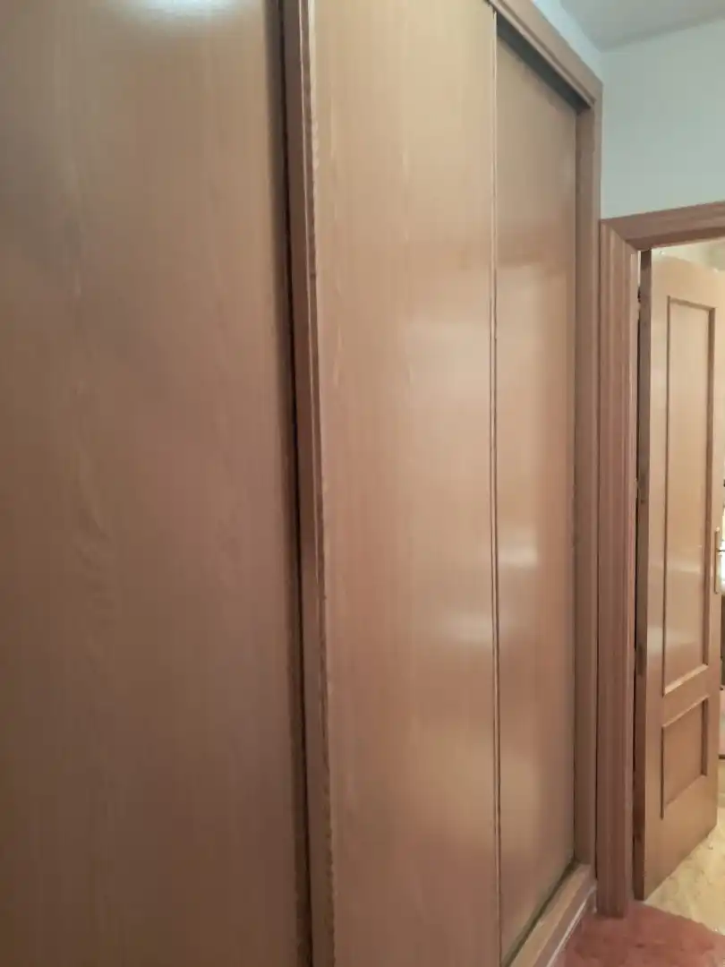 Habitación de Casa o chalet en venta en Santa María del Tiétar con Calefacción, Amueblado y Horno