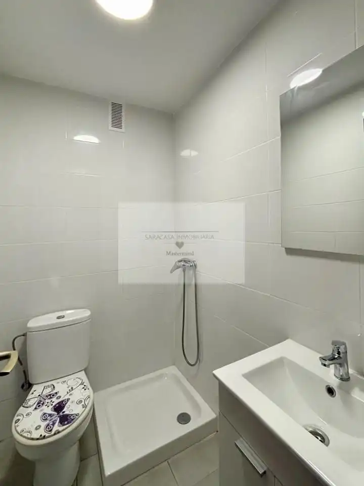 Baño de Piso en venta en Las Palmas de Gran Canaria