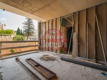 Pis amb ascensor en venda a Ciutadella