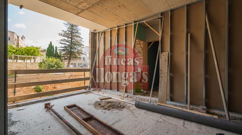 Se vende en exclusiva 1º piso de obra nueva con ascensor en Ciutadella