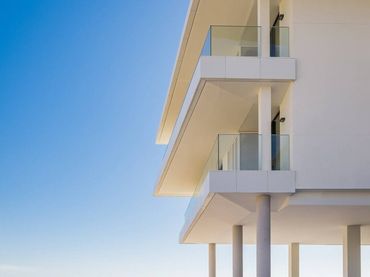 Apartment mit Balkon zum Verkauf in Las Gaviotas  - Carvajal