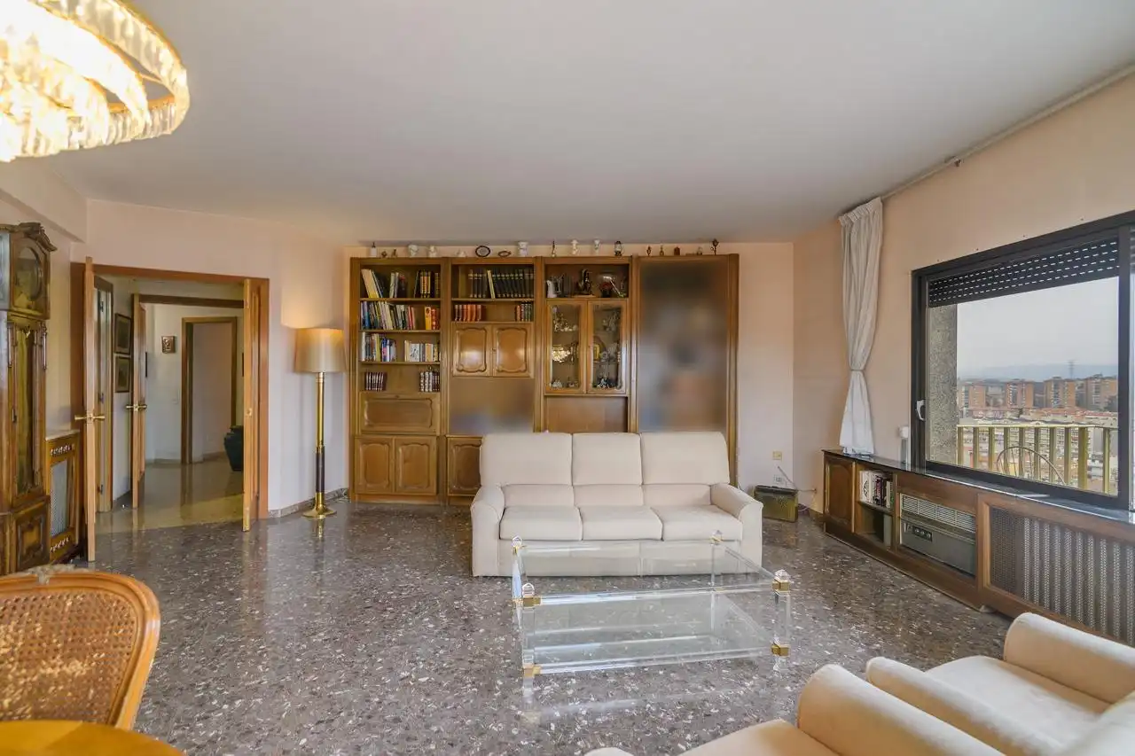 Wohnung mit Terrasse zum Verkauf in Centre - Passeig i Rodalies, imagen 12
