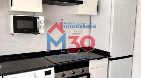 Foto 2 de Pis en venda a Centro, Burgos